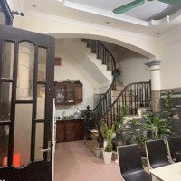 Gia Đình Bán Nhà Riêng Phố Trung Phụng, Đống Đa, 52M X 5T, 100M Ra Phố