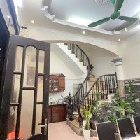 Gia Đình Bán Nhà Riêng Phố Trung Phụng, Đống Đa, 52M X 5T, 100M Ra Phố