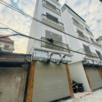 Bán Nhà Chính Chủ 4 Phòng Ngủ 3 Vệ Sinh 40M2, 7,2 Tỷ Tại Phố Lụa, Vạn Phúc, Hà Đông, Lô Góc, Mặt Ngõ, Tiện Ích