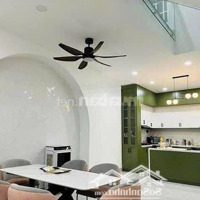 Căn Nhà Đẹp Tại Gò Vấp - Giá Siêu Hợp Lý, Chỉ Hơn 2 Tỷ Ngay Đ.tú Mỡ, P.7, Gò Vấp. Diện Tích: 42,7M2.