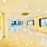 Tòa Nhà Văn Phòng 8 Tầng Có Hầm - Mặt Phố Lê Trọng Tấn - Thanh Xuân - Vị Trí Đẹp Đỉnh - Hiếm Có