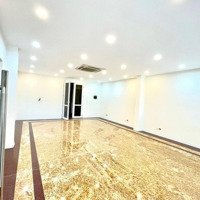 Tòa Nhà Văn Phòng 8 Tầng Có Hầm - Mặt Phố Lê Trọng Tấn - Thanh Xuân - Vị Trí Đẹp Đỉnh - Hiếm Có