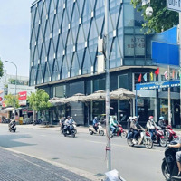 Bán Nhà Mặt Tiền Đường Huỳnh Văn Bánh, Phường 15, Quận Phú Nhuận. 25X10 - 3 Tầng - 29 Tỷ