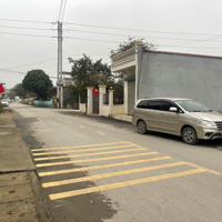 Cần Bán Lô Đất Mặt Tiền 5,9M, Diện Tích 106M Tại Đường Lê Cao, Phường Đông Sơn, Tp Thanh Hóa