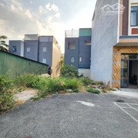Rẻ Nhất Khu Này: 2Tỷ150_69M2 Đất Kdc Khang Đạt Đườngdiện Tích743 P.bình Chuẩn, Thuận An