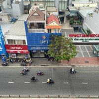 Mặt Tiền Dương Bá Trạc, Thang Máy, Hầm Để Xe, 90M2, View Đẹp Siêu Hot