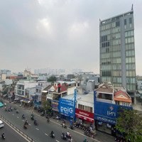 Mặt Tiền Dương Bá Trạc, Thang Máy, Hầm Để Xe, 90M2, View Đẹp Siêu Hot