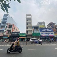 Mặt Tiền Dương Bá Trạc, Thang Máy, Hầm Để Xe, 90M2, View Đẹp Siêu Hot