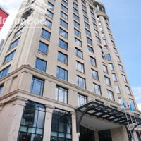Chính Chủ Cho Thuê 394M2 Văn Phòng Cao Cấp Ngay Trung Tâm Tp. Hcm