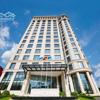 Chính Chủ Cho Thuê 394M2 Văn Phòng Cao Cấp Ngay Trung Tâm Tp. Hcm