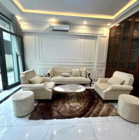 Bán Nhà Hồng Tiến_Bồ Đề_50M_Mt5M_4Ngủ,Thang Máy,Nội Thất Sang Sin,Ô Tô Đỗ Cửa,Vào Nhà,12Xty