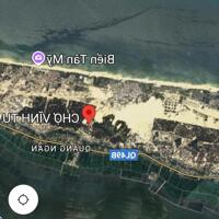 Đất Biển Quảng Ngạn Trục Đường Ra Biển