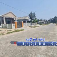 Đất Biển Quảng Ngạn Trục Đường Ra Biển