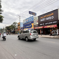 Ngang 9M Mặt Tiền Nguyễn Trãi Tp Dĩ An- Vị Trí Đắc Địa Sầm Uất Kinh Doanh Các Thương Hiệu Lớn