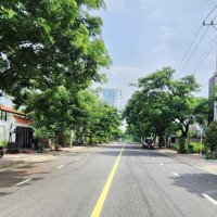 Bán Lô Đất Đ Hoàng Quốc Việt. P An Bình. Ninhkiều. Tp Cầnthơ. Giá Bán 1,8Tỷ/120M2. Shr .Gần Chợ An Bình