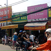 Cho Thuê Nhà Mặt Tiền Đường Hiệp Bình, Phường Hiệp Bình Chánh, Thủ Đức , Dtsd 300M2