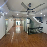 Cho Thuê Nhà Vinhomes Gardenia Hàm Nghidiện Tích93M, 5 Tầng,Mặt Tiền6M, T1-2-5 Thông Sàn, Thang Máy Điều Hòa