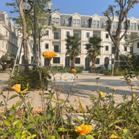 Bán Gấp Bt 180M2 Tại Jade Square, Xuân Đỉnh, Bắc Từ Liêm, 250 Triệu / M2