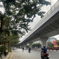 Bán Nhà Kinh Doanh Mặt Phố Đại La - Hai Bà Trưng, Lô Góc, Vỉa Hè, 98M2, Mặt Tiền Rộng, 39 Tỷ
