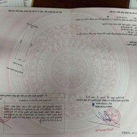 Bán Đất Mặt Tiền Ngô Tử Hạ - Hoà An- Cẩm Lệ, Diện Tích 100 M2