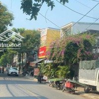Bán Đất Mặt Tiền Ngô Tử Hạ - Hoà An- Cẩm Lệ, Diện Tích 100 M2