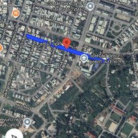 Bán Đất Mặt Tiền Ngô Tử Hạ - Hoà An- Cẩm Lệ, Diện Tích 100 M2