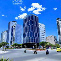 Sát Võ Nguyên Giáp, Bãi Tắm Biển Mỹ Khê Nhà Mặt Tiền Trần Văn Dư 100M2 Nhỉnh 8 Tỷ - Kinh Doanh