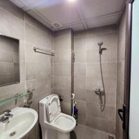 Cho thuê CCMN 1Pn 1Pk cực đẹp thoáng ngõ 144 Quan Nhân