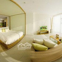 Căn Giá Tốt Còn Sót Tại Fusion Sát Biển, View Trực Diện Biển Mỹ Khê, Tự Vận Hành Đến 40 Triệu/Tháng