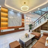 Bán Nhà Lê Quang Định, Bình Thạnh,Giá: 2 Tỷ 860 Triệu Tỷ/65,8M2, Sổ Riêng,Kinh Doanh Sầm Uất,0984555724
