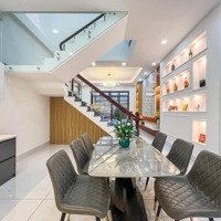 Bán Nhà Lê Quang Định, Bình Thạnh,Giá: 2 Tỷ 860 Triệu Tỷ/65,8M2, Sổ Riêng,Kinh Doanh Sầm Uất,0984555724