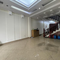 Chính Chủ Cần Bán Căn Nhà Phố Nguyễn Ngọc Vũ. Sổ Đỏ 62M2 Hiện Đang Xây 7 Tầng, 9 Phòng