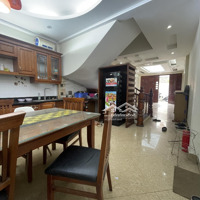 Chính Chủ Cần Bán Căn Nhà Phố Nguyễn Ngọc Vũ. Sổ Đỏ 62M2 Hiện Đang Xây 7 Tầng, 9 Phòng