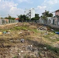 Cần Tiền Nhập Hàng Bán Đất,Đ.hoàng Quốc Việt, Gần Chợ An Bình,Ninh Kiều,Cần Thơ,120M2/650 Triệu.shr