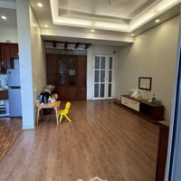 Chính Chủ Cho Thuê Căn Hộ Hh1 Dương Đình Nghệ- 90M2, 2 Ngủ, 2Vs - Liên Hệ: 0902758526