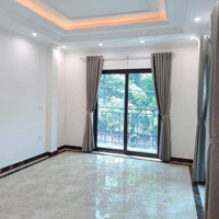 Bán Nhà Mới Đẹp Giá Tốt Phố Ngô Quyền, La Khê, Hà Đông 45M,4T, Hơn 7 Tỷ Vị Trí Cực Đẹp, Sđcc