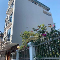 Bán Nhà Mới Đẹp Giá Tốt Phố Ngô Quyền, La Khê, Hà Đông 45M,4T, Hơn 7 Tỷ Vị Trí Cực Đẹp, Sđcc