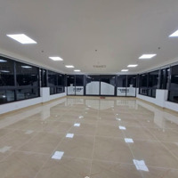 Đỉnh Cao Tòa Nhà Văn Phòng Mặt Phố - Phạm Văn Đồng - 8 Tầng Có Hầm - Mặt Tiền Siêu Lớn