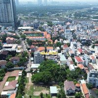 Bán Lô Đất Mặt Tiền Sông Sài Gòn Siêu Hiếm Tại Quận 2
