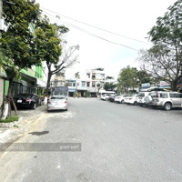 Cần Bán Lô Đất Đường Nguyễn Quang Bích Đối Diện Chợ Nguyễn Tri Phương- Hoà Cường Bắc - Hải Châu