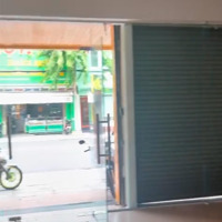 Cho Thuê Mặt Bằng Vị Trí Đẹp Đường Nguyễn Trung Trực, Phường Vĩnh Lạc, Tp. Rạch Giá, Kg