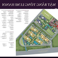 Bán Căn Hộ 3 Phòng Ngủtòa P1- Lumi Hà Nội- Tây Mỗ- Nam Từ Liêm- 86M2- Giá Bán 7,085 Tỷ Bao Phí- Liên Hệ: 0936041796