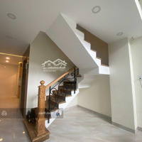 Bán Nhà Hồ Hảo Hớn, Cô Giang, Q1 - Dt: 4X19M (Cn ~80M2) 4 Tầng Chỉ 16.5 Tỷ - Liên Hệ: 0945 36 40 46