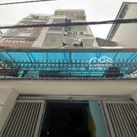 Bán Nhà Riêng 70.4M2, 15.5 Tỷ Tại Vĩnh Hưng, Hoàng Mai, Hà Nội