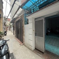 Bán Nhà Riêng 70.4M2, 15.5 Tỷ Tại Vĩnh Hưng, Hoàng Mai, Hà Nội