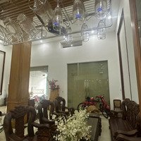 Nhà 5 Phòng Ngủmặt Tiền Amajhao Đối Diện Coopmart 9.7X16.5 Nở Hậu 10M - Thổ Cư 100%