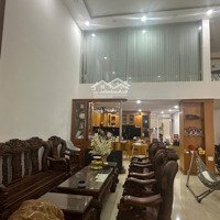Nhà 5 Phòng Ngủmặt Tiền Amajhao Đối Diện Coopmart 9.7X16.5 Nở Hậu 10M - Thổ Cư 100%