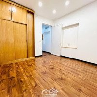 Tập Thể Bộ Tài Chính Mặt Phố Hàng Than, Nhà Đẹp, Lô Góc 2 Mặt Thoáng Về Ở Luôn.