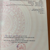 Cần Bán Gấp Lô Đất Đẹp Đường Số 25 Khu Tđc Phú Chánh B Khu Phố 2 Phường Hoà Phú Giá Tốt