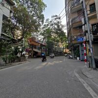 Bán nhà phố Tam Khương 45m2, 5T, MT4.1m ô tô nhà đẹp long lanh quanh 15 tỷ hiếm Đống Đa